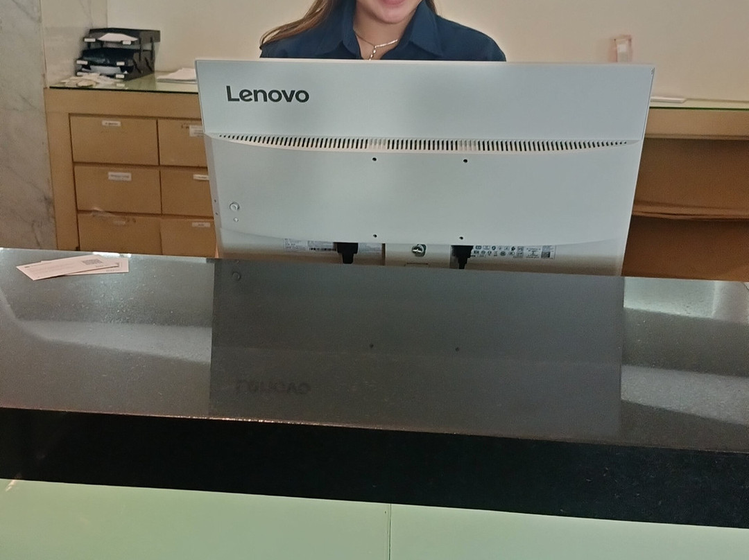 哈里斯连城万隆节会议酒店主图