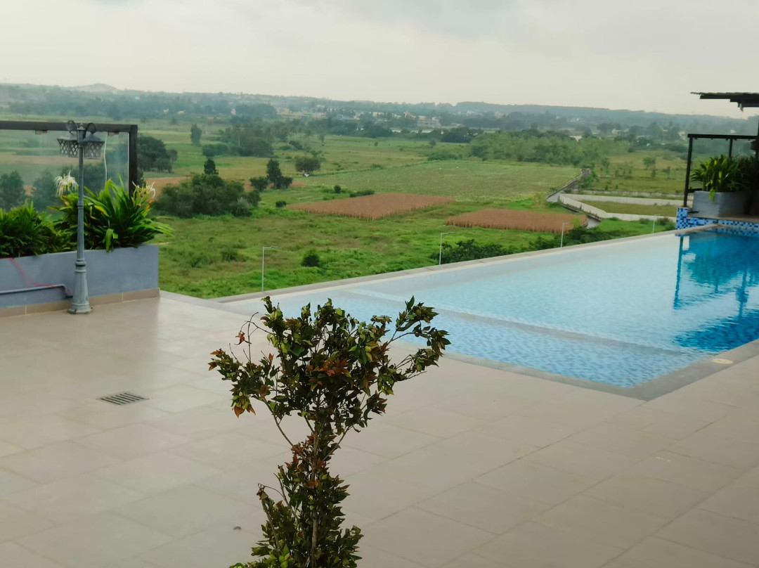 The Elite Narasapura, a member of Radisson Individual主图