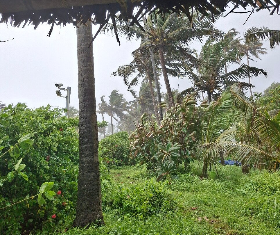 Sukriti Beach Resort主图