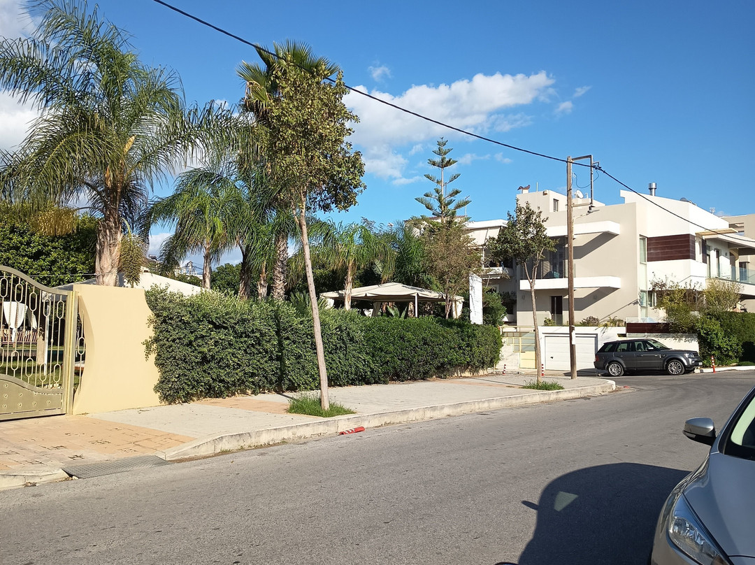 Paralía Kordía-卡拉马塔必去景点