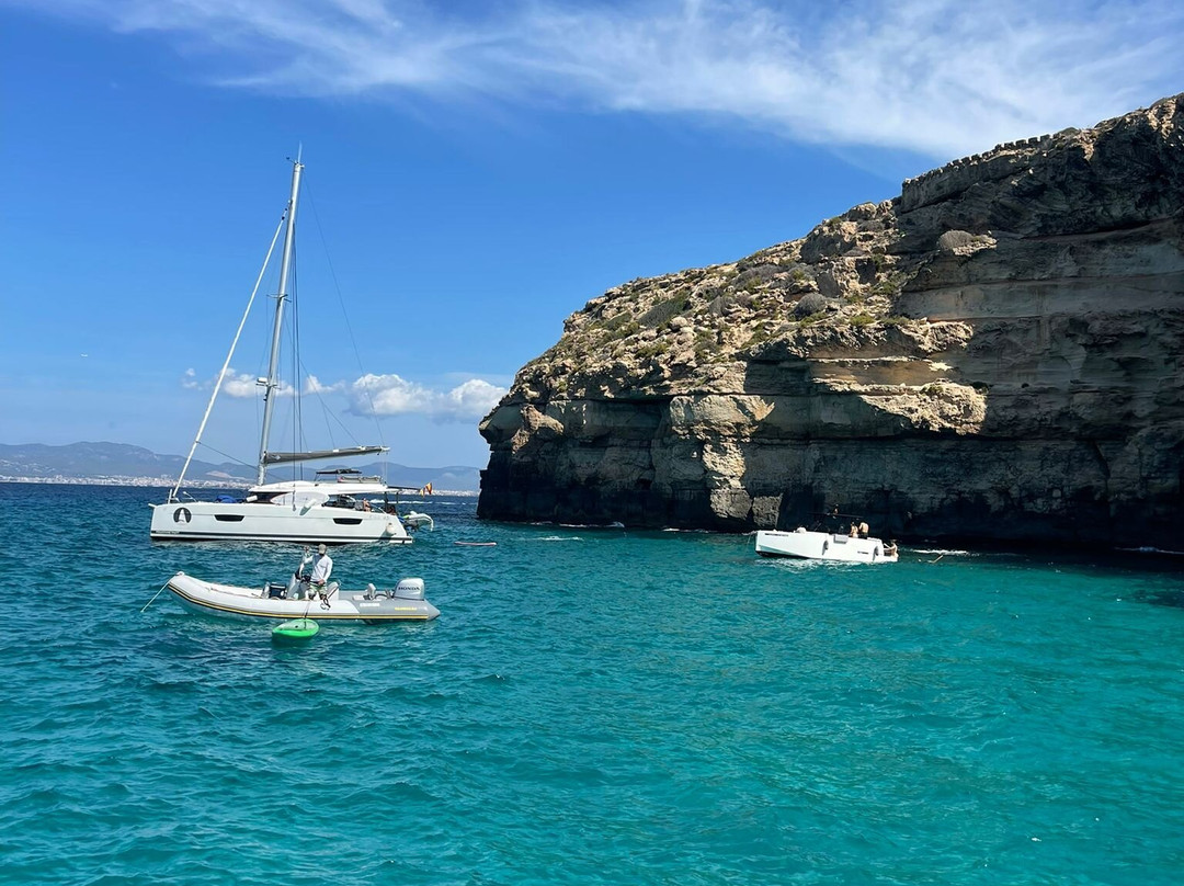 Maldivian Charter Club-马累必去景点