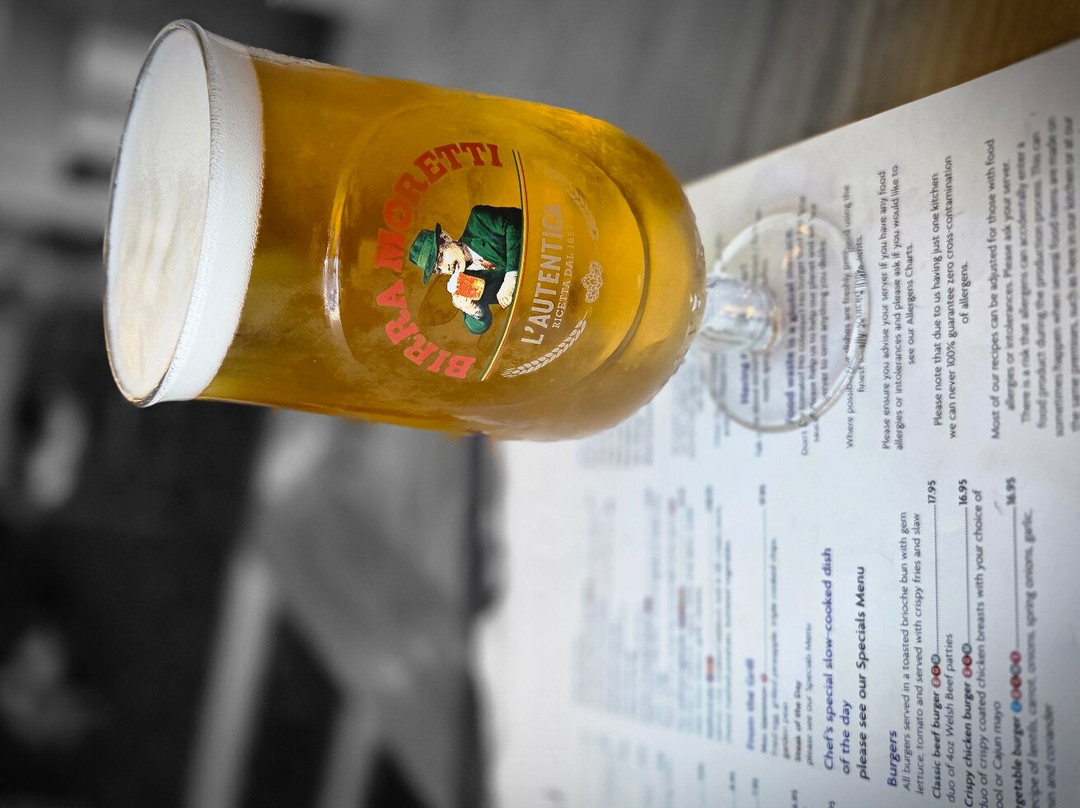 The Breeze Hill主图