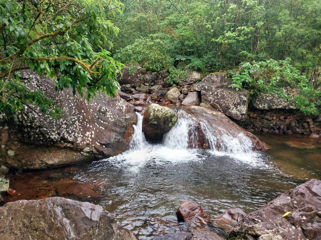 Aparados da Serra Tours-Cambará do Sul必去景点