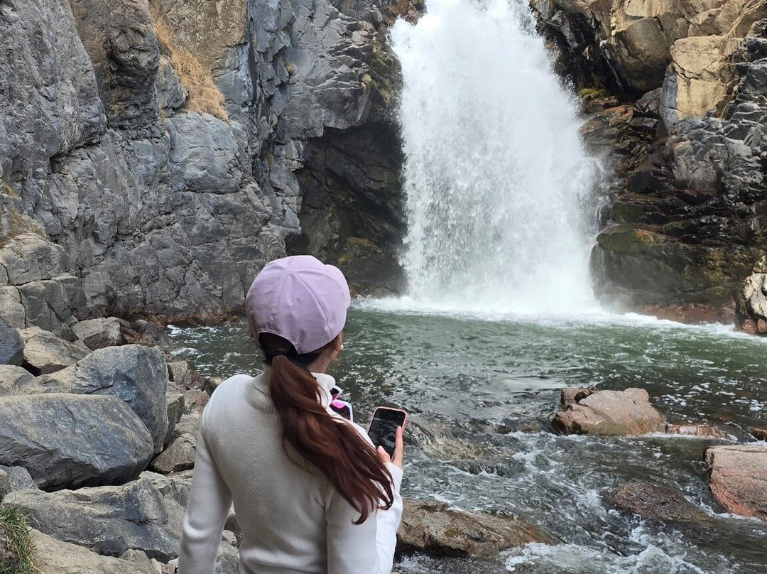 Kyrgyz Riders Travel Company-Kochkor必去景点