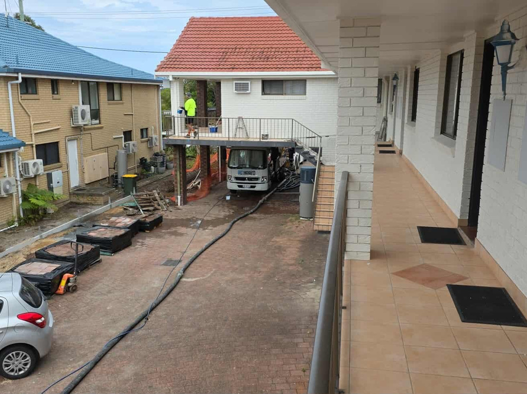 City Lights Motel主图