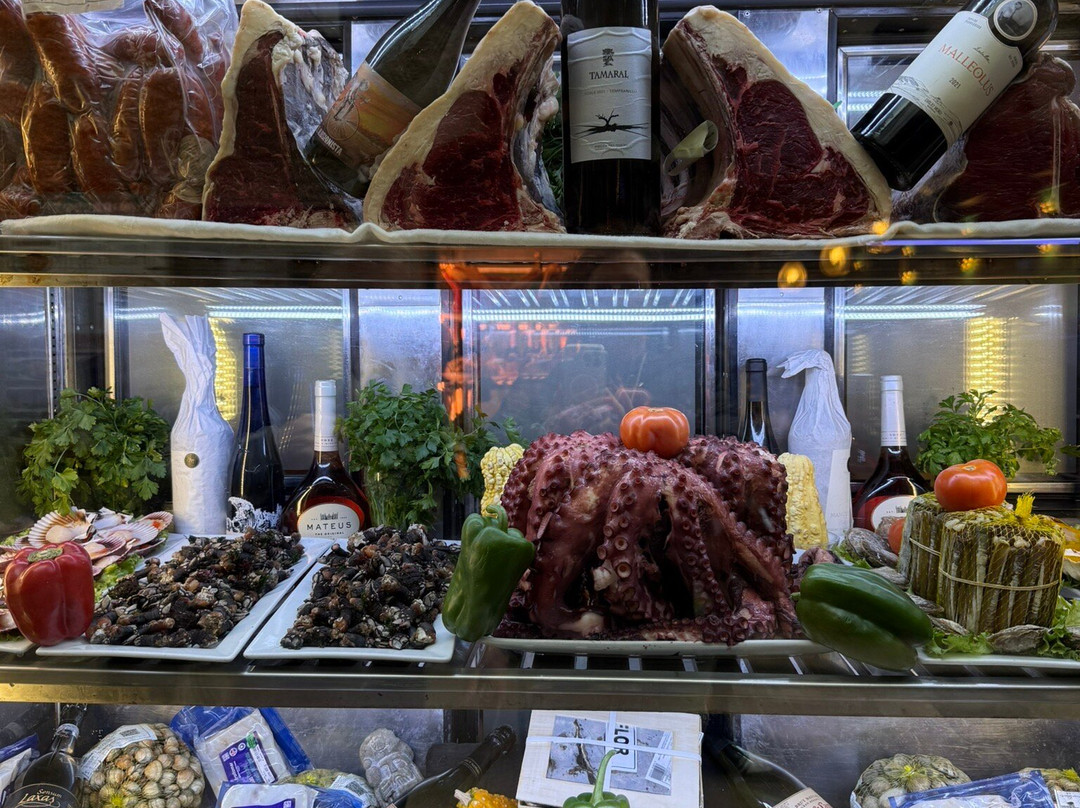 Tours 4 Cruisers-费罗尔必去景点