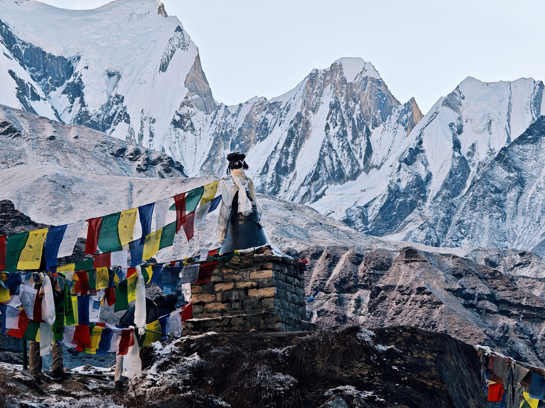 Bold Adventures Nepal Pvt. Ltd-加德满都必去景点