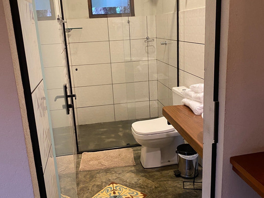 Pousada Vale dos Diamantes主图