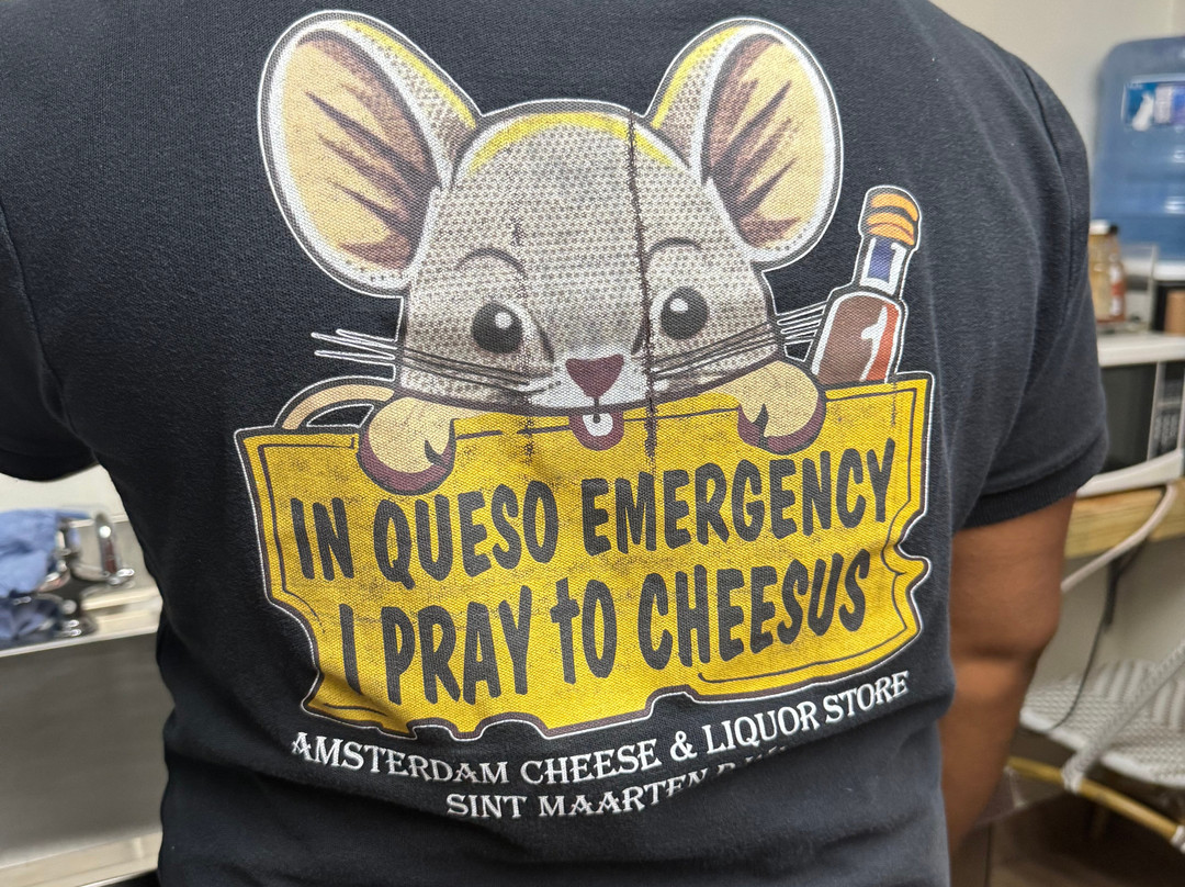 Lagoon Group-Sint Maarten必去景点