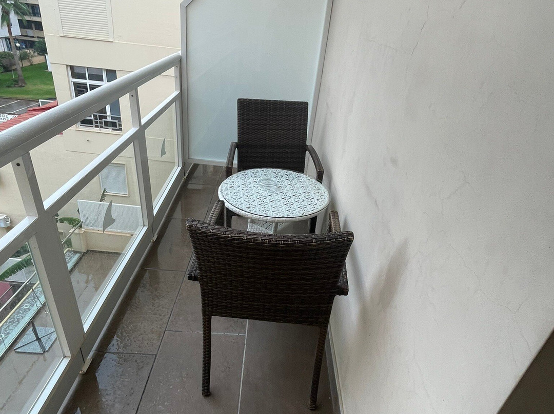 Moon Dreams Torremolinos主图