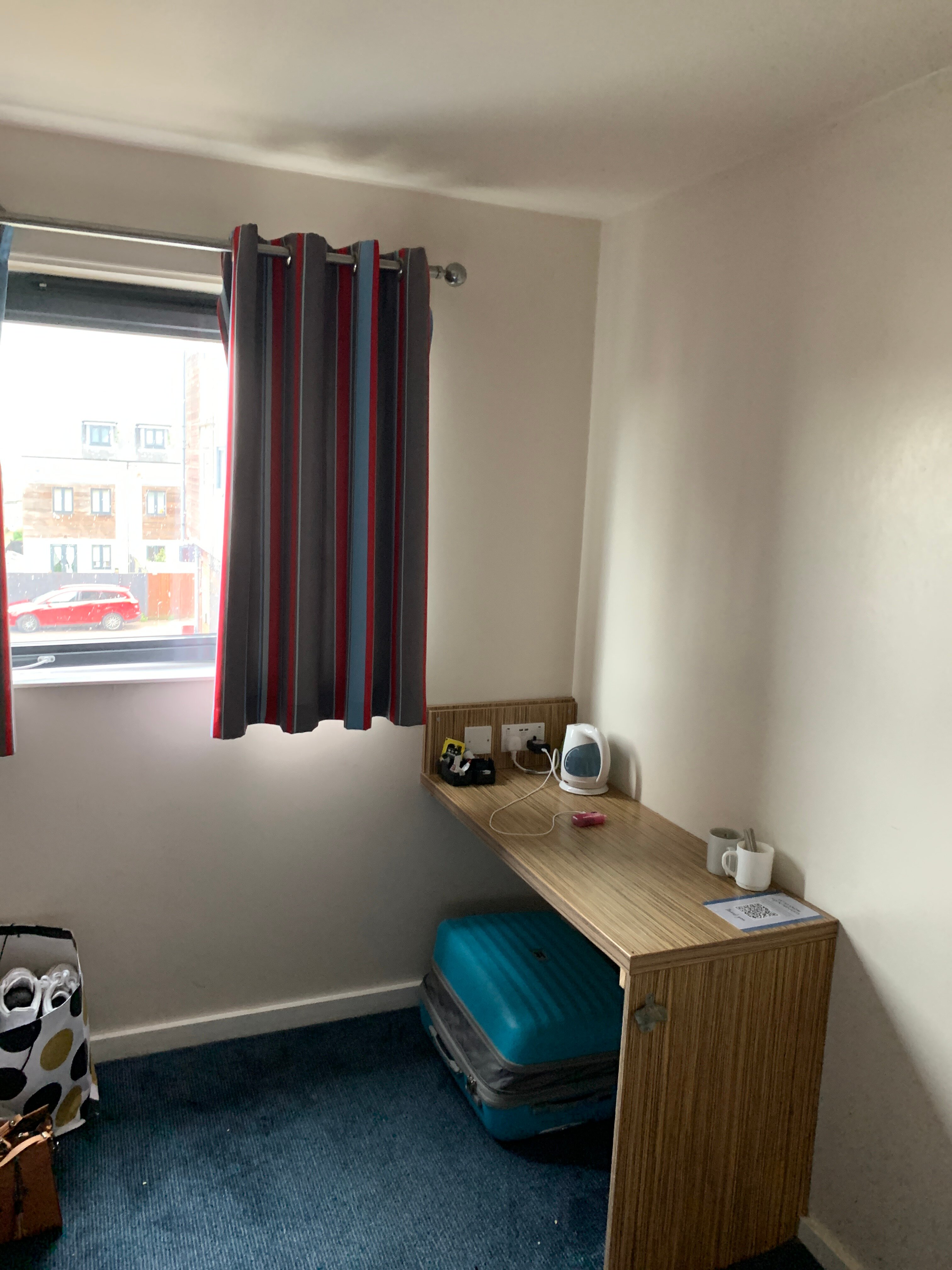 Travelodge Clacton-on-Sea Central-官方