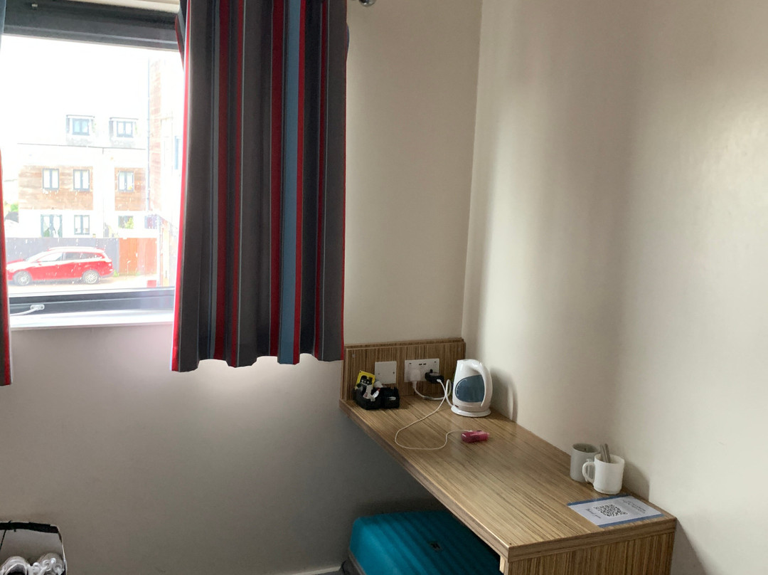 Travelodge Clacton-on-Sea Central主图
