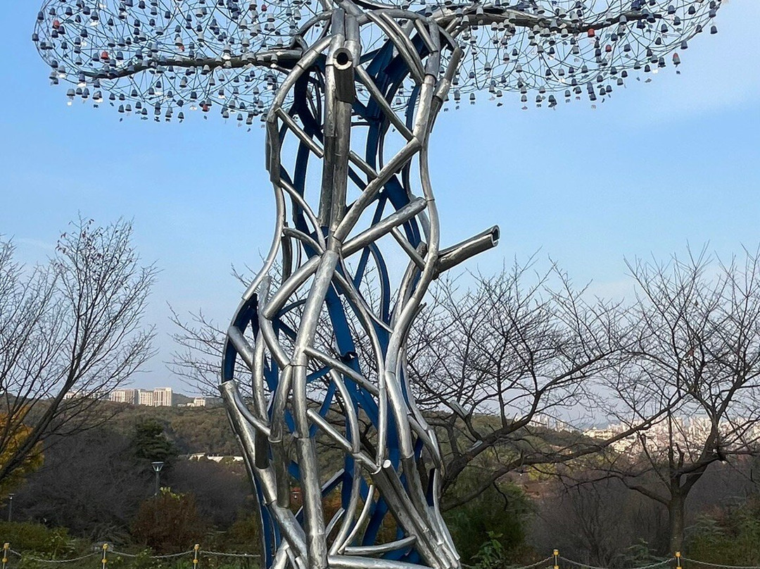 Icheon World Ceramics Center-利川市必去景点