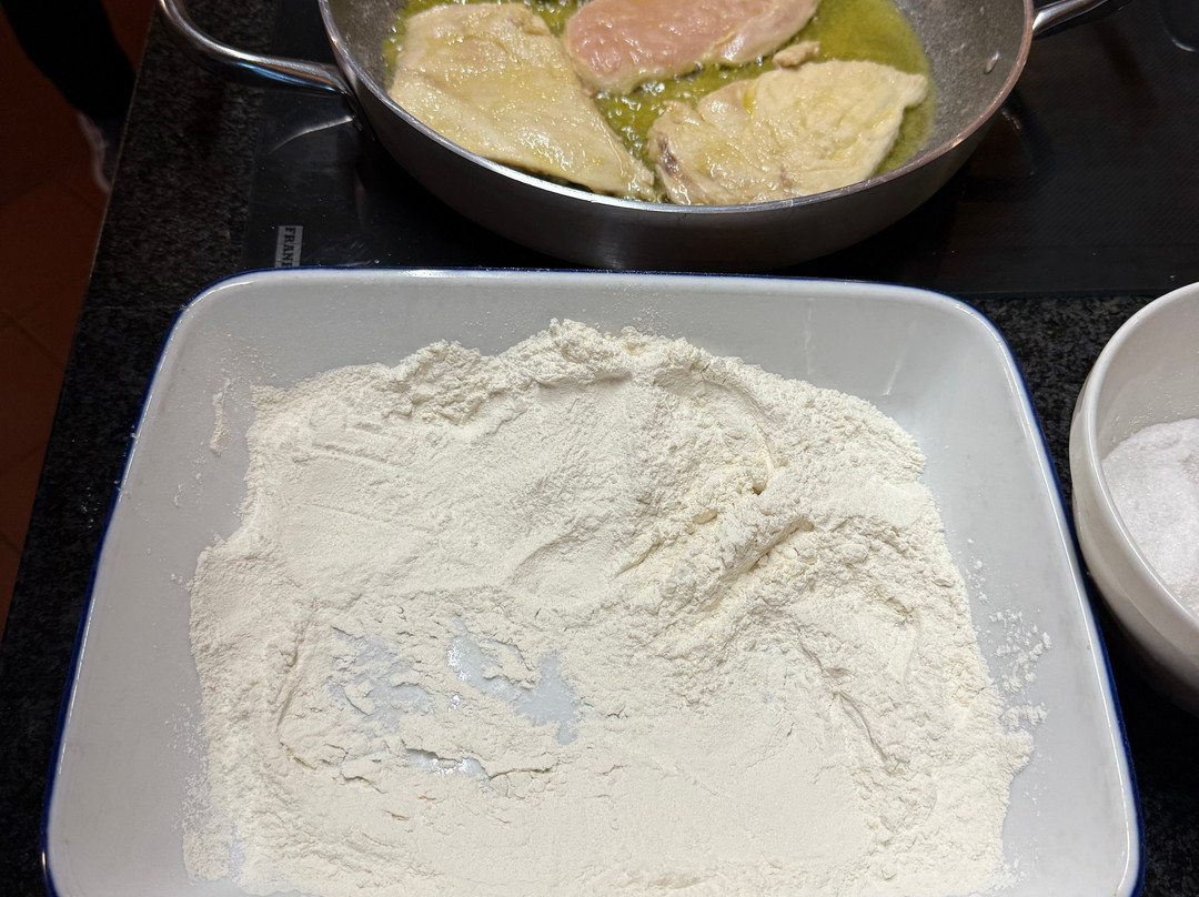 Montalero Cookery-Cerrina Monferrato必去景点