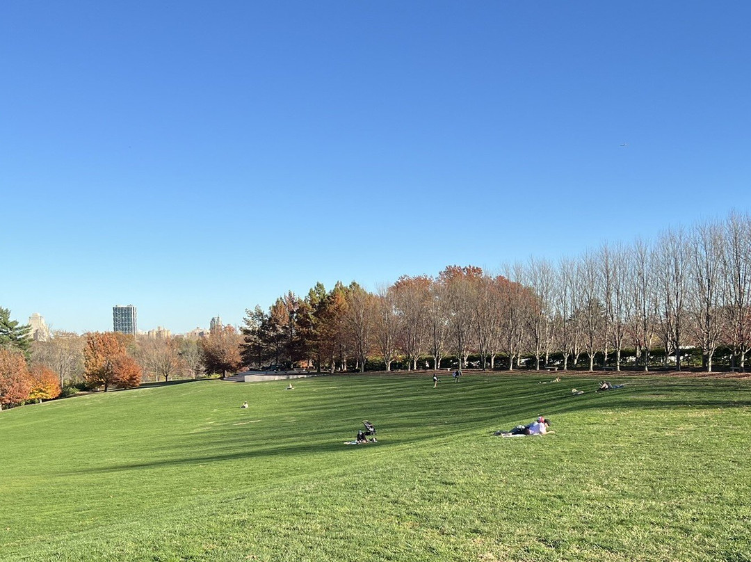 森林公园-圣路易斯必去景点