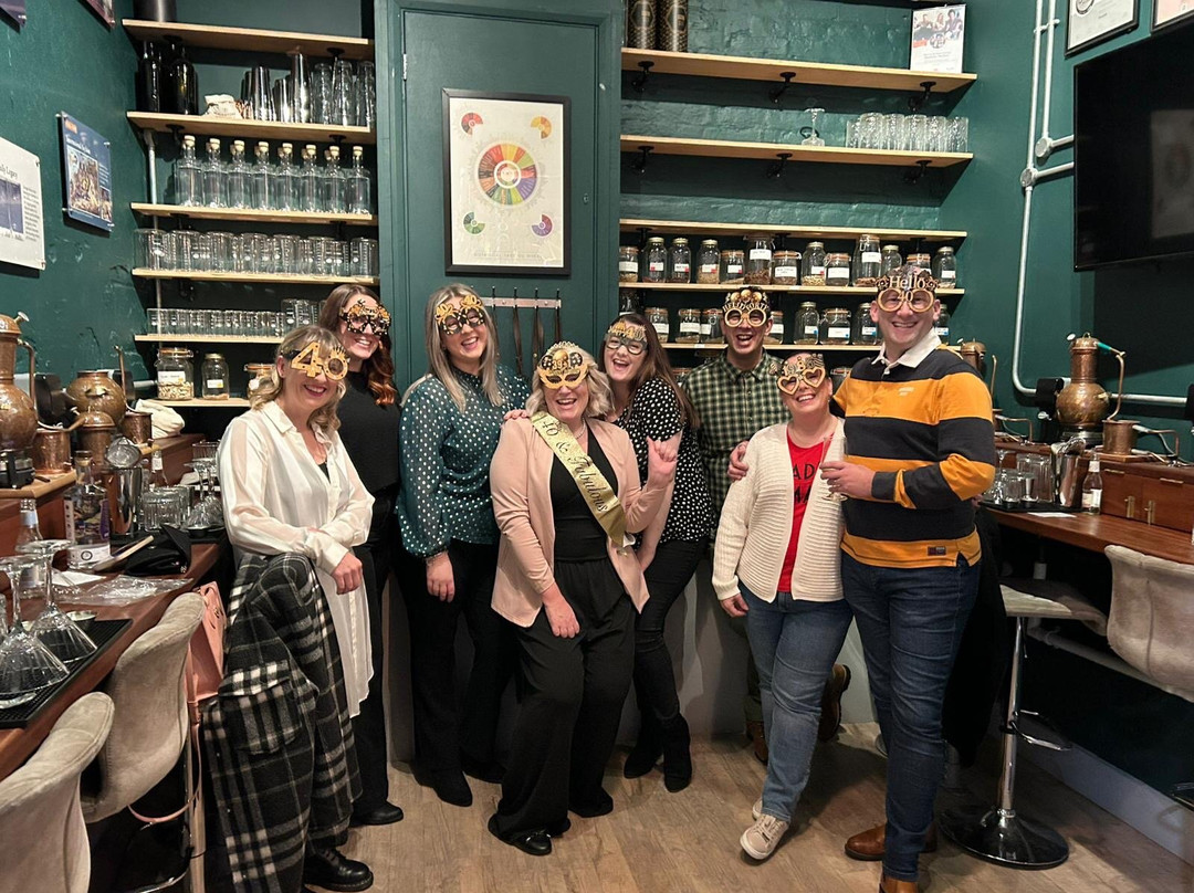 The Maidstone Distillery-梅德斯通必去景点