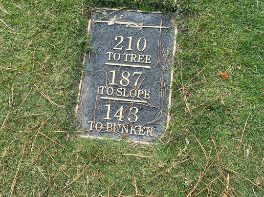 Mattaponi Springs Golf Club-Ruther Glen必去景点