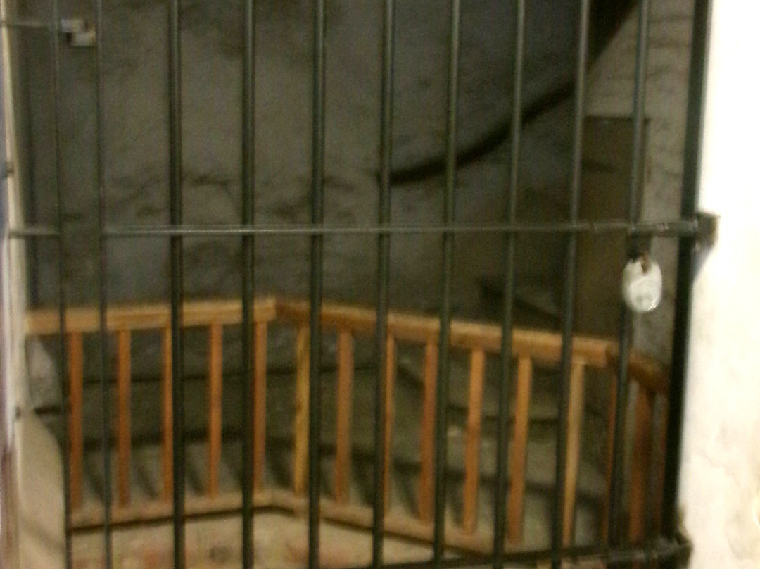 Stories of Lynn-金斯林必去景点