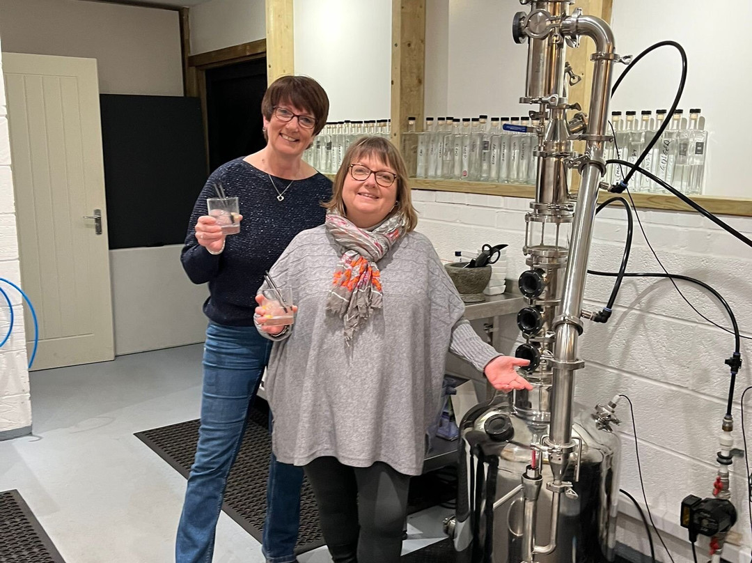 The Village Spirit Collective-Hambledon必去景点