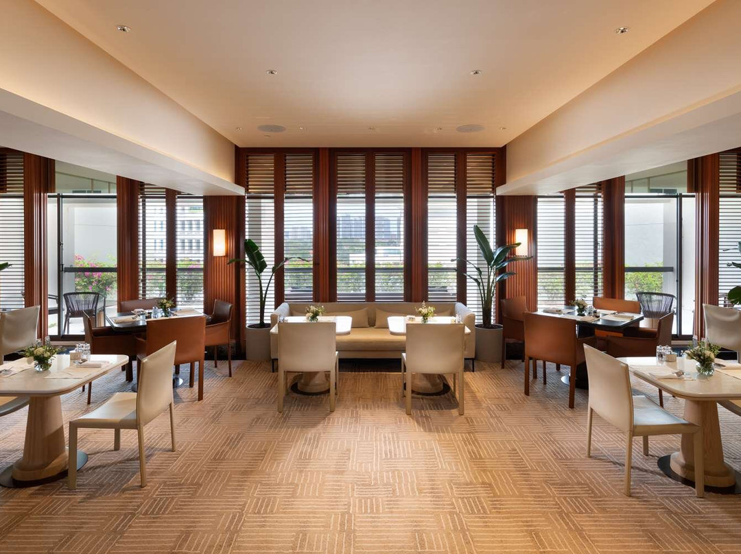 Conrad Singapore Orchard主图