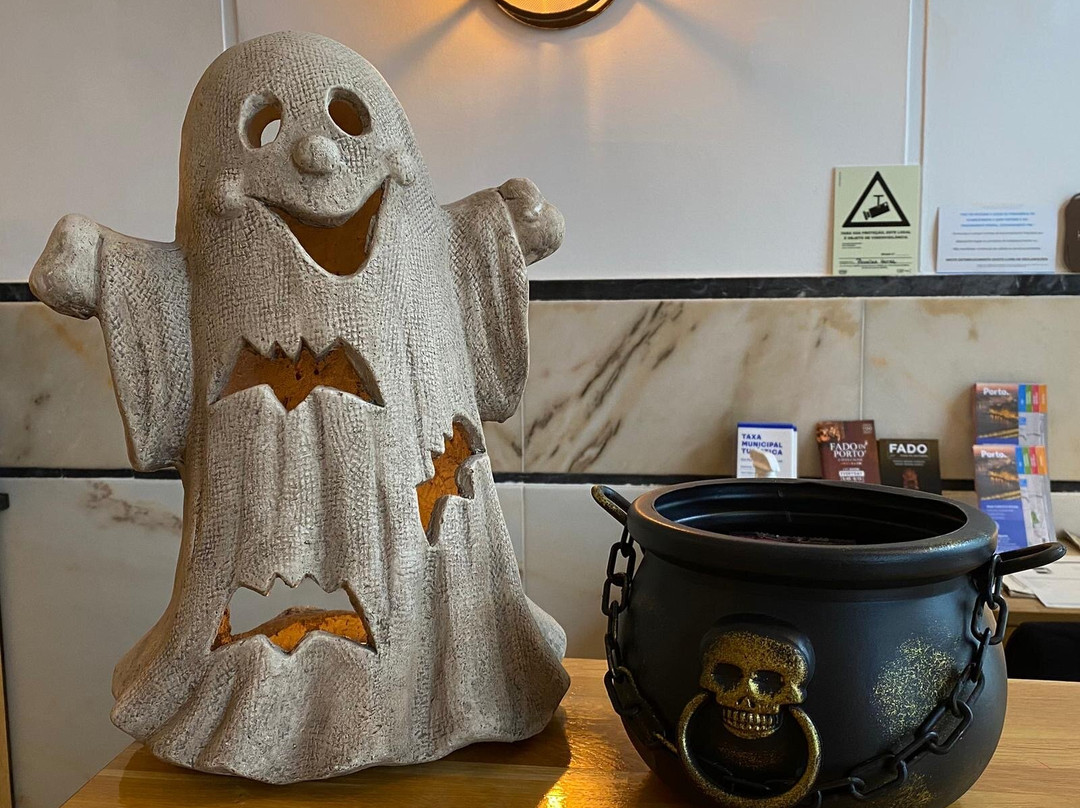 POVEIRA HOTEL (Porto)主图