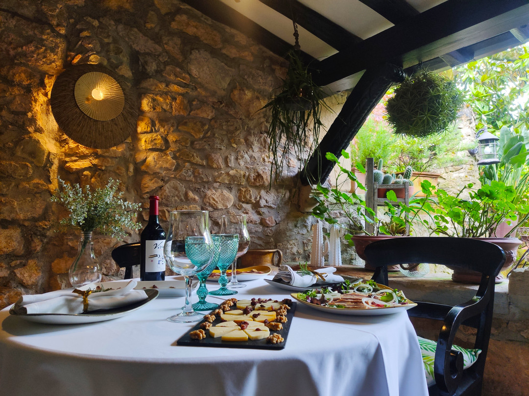 Hotel Casa del Marques主图