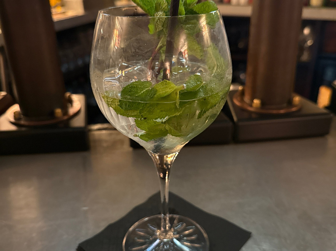 斯坦威尔别墅酒店主图