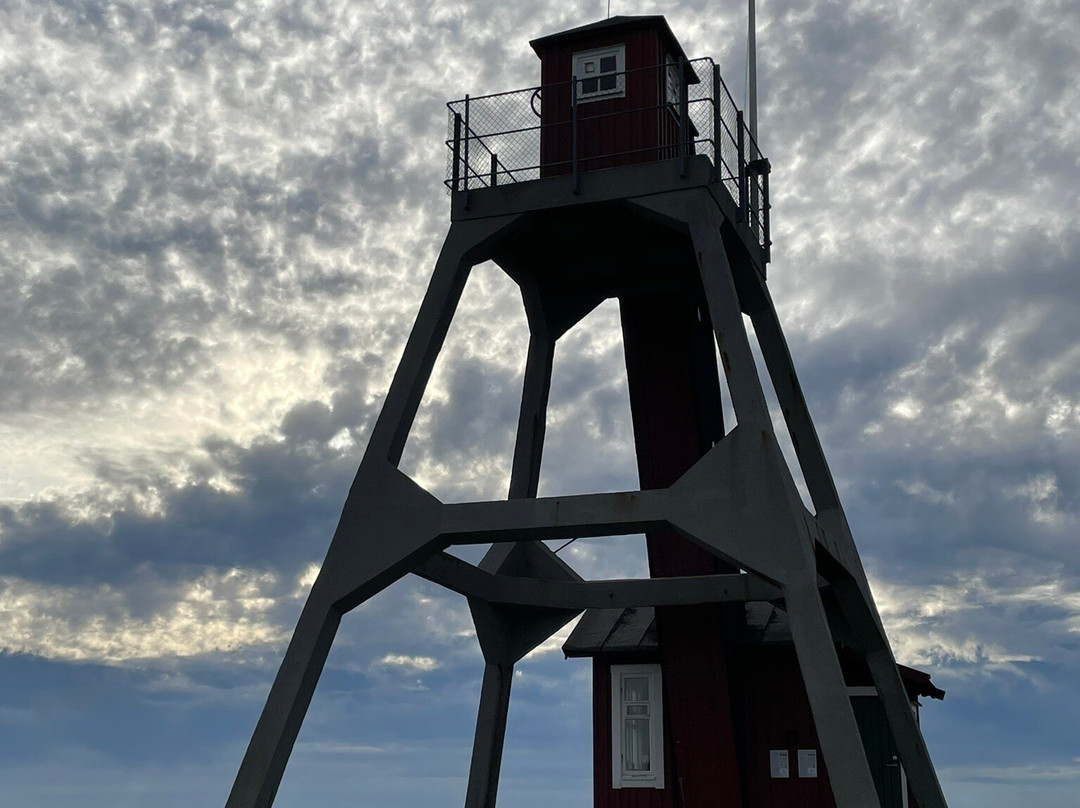 Weather Islands-Fjallbacka必去景点