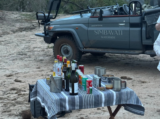 Simbavati Waterside主图