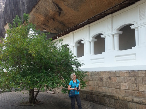 Reiseleiter Sri Lanka-科伦坡必去景点