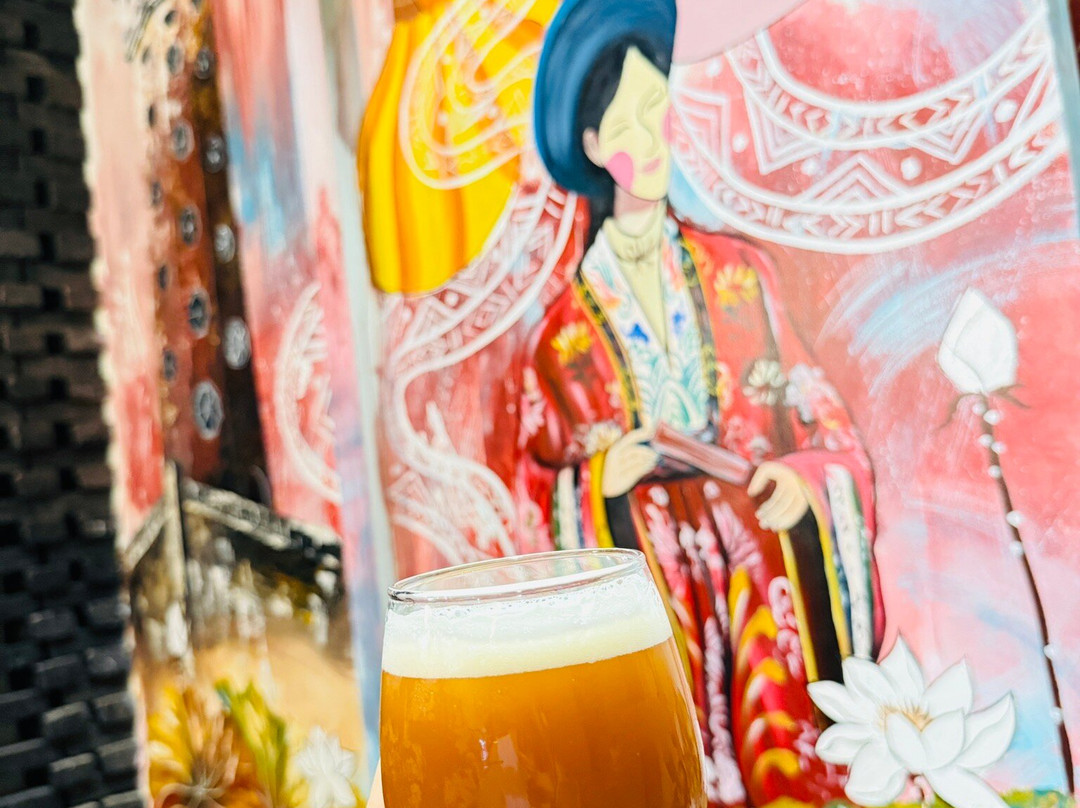 Fallout Shelter Brewery