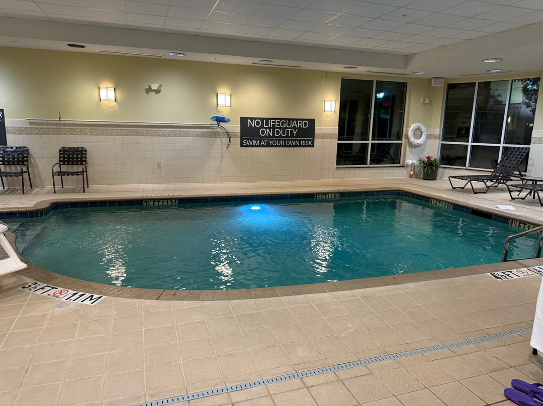 Hilton Garden Inn Columbia/harbison主图