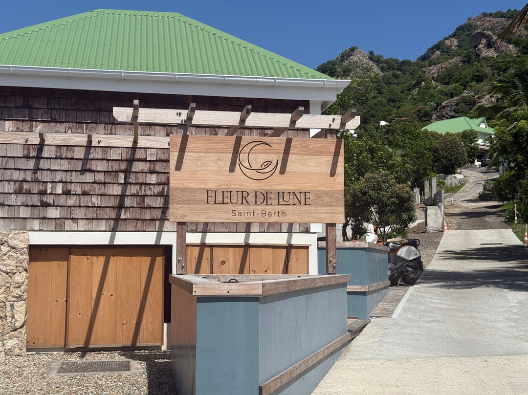 La Maison Fleur de Lune主图