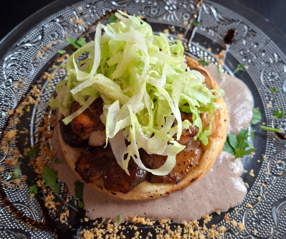 Logis Hôtel Rest. du Commerce主图