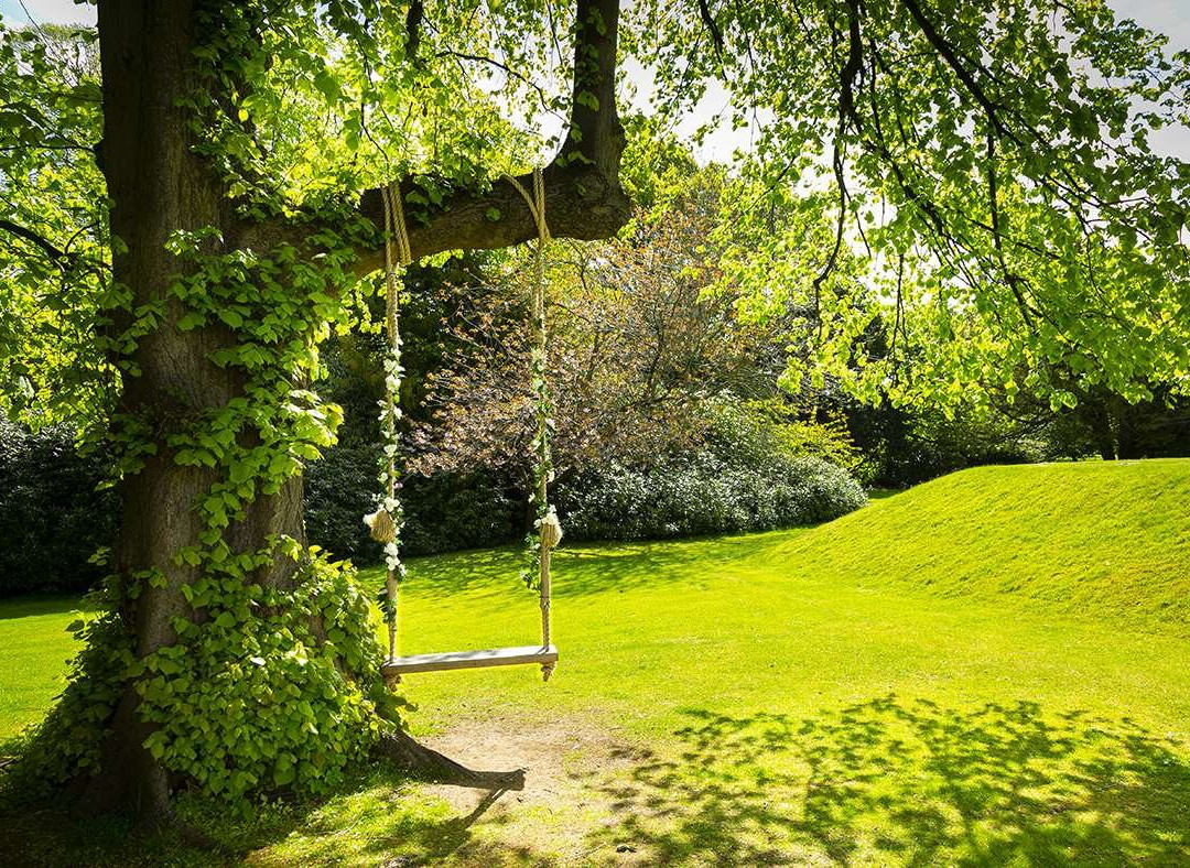 精选诺顿别墅温泉酒店主图