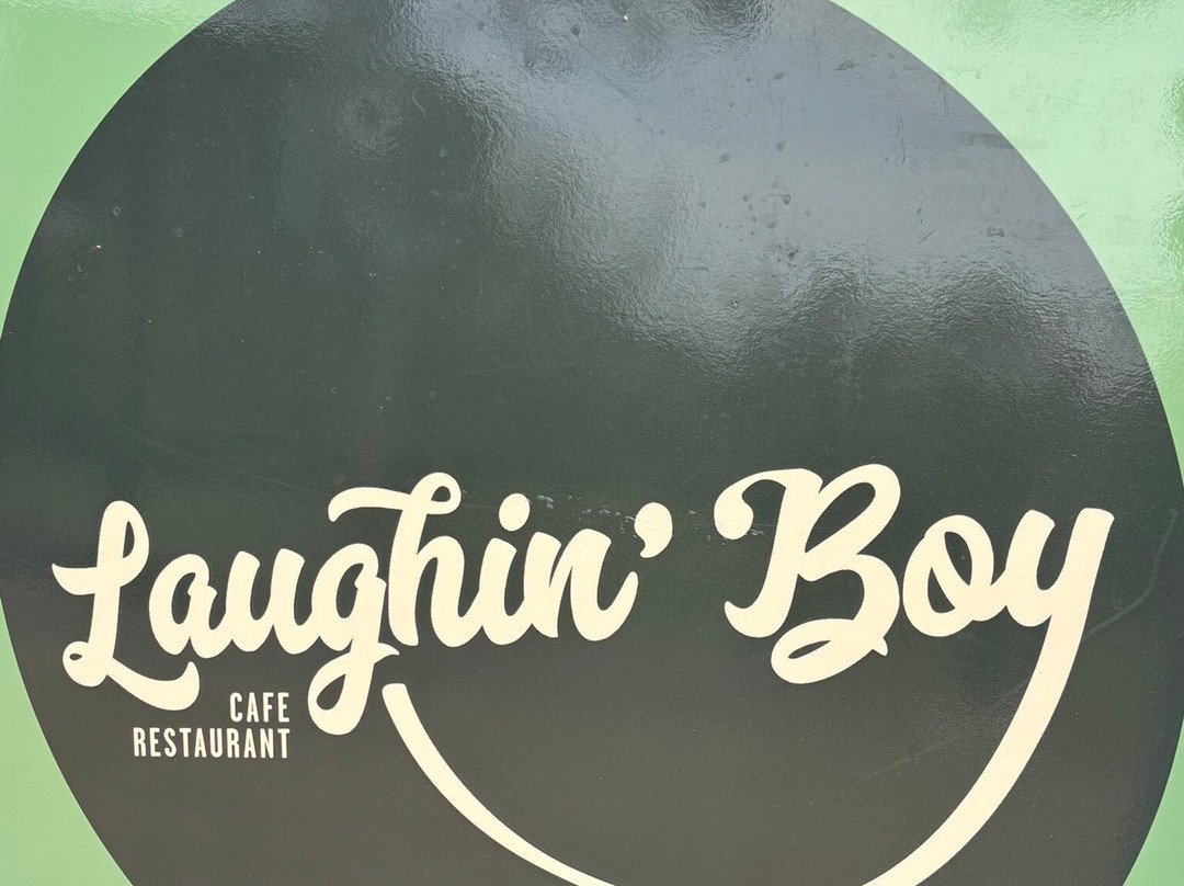 Laughin' Boy