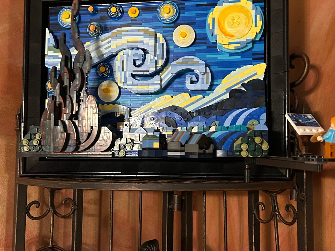 MaMere's Guest House主图