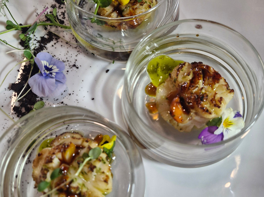 Gilbert's Bistro in the Square主图