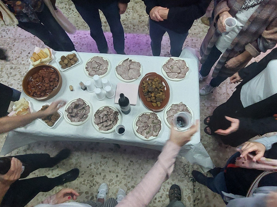 Academia Pradoventura-Prado del Rey必去景点