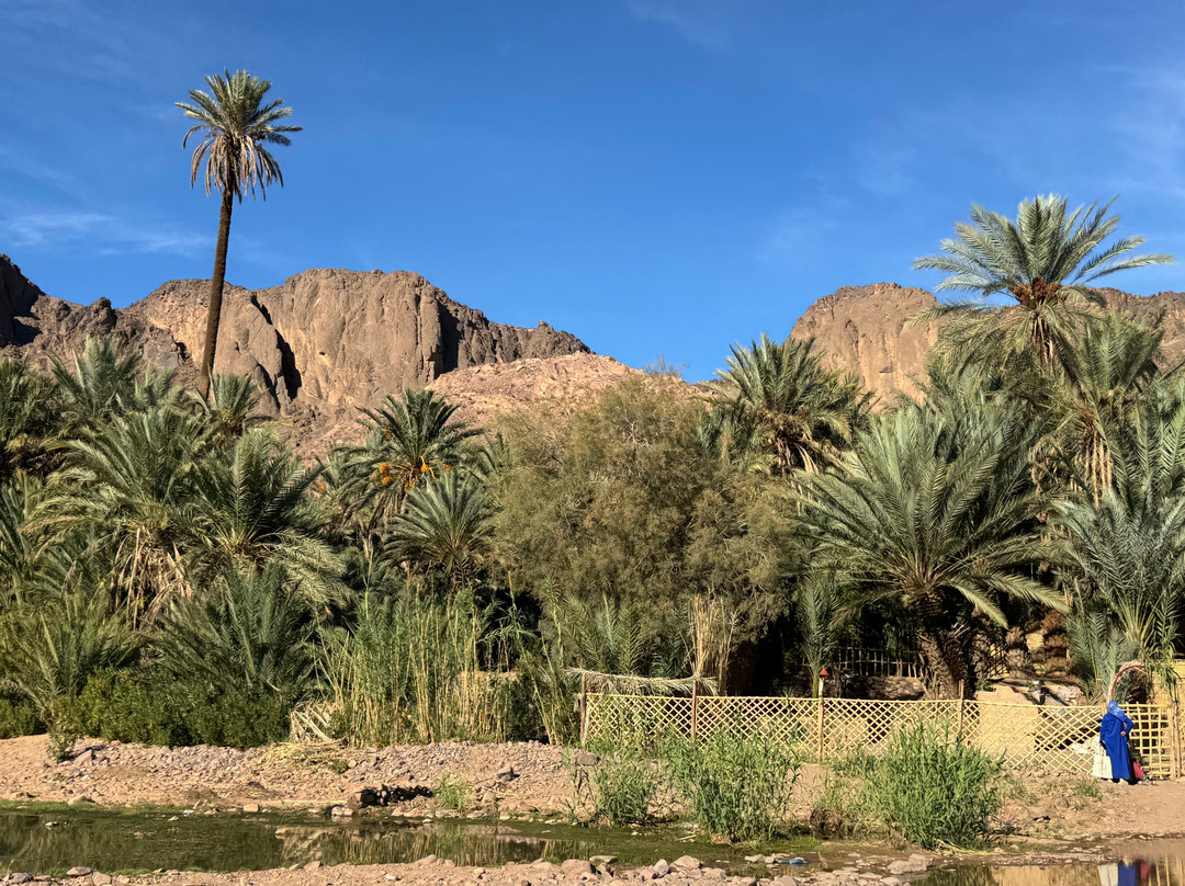 Auberge La Roche Noire主图