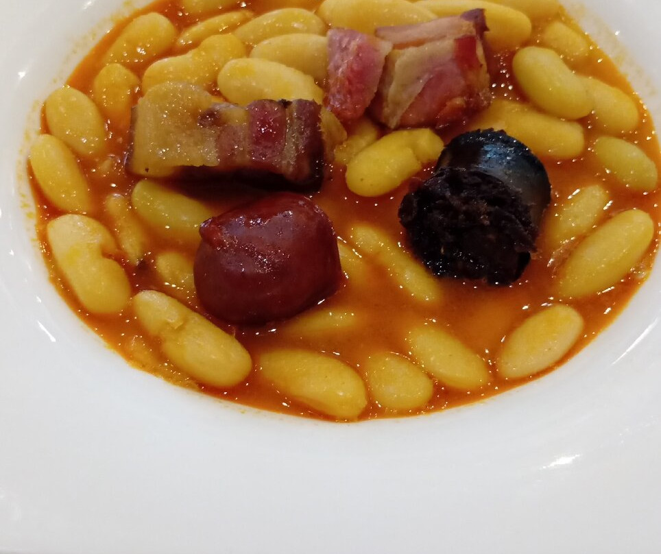 Hosteria de Torazo Hotel&Spa主图