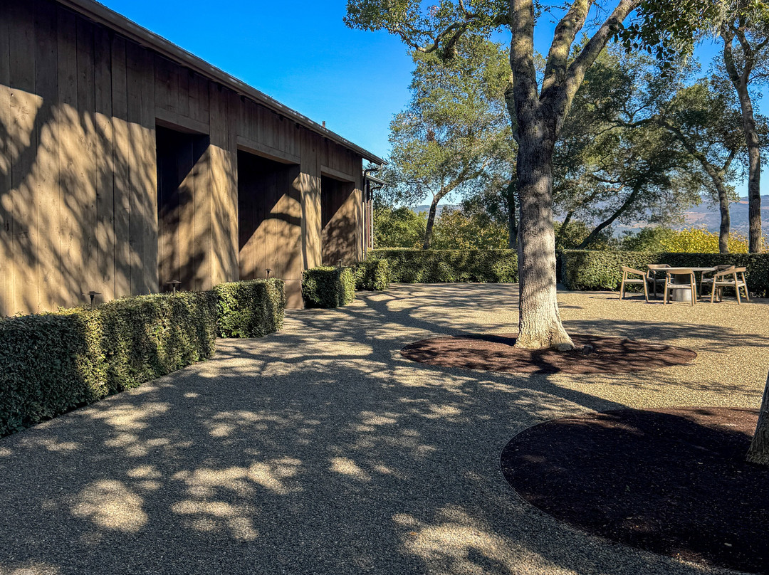 Promontory-奥克维尔必去景点