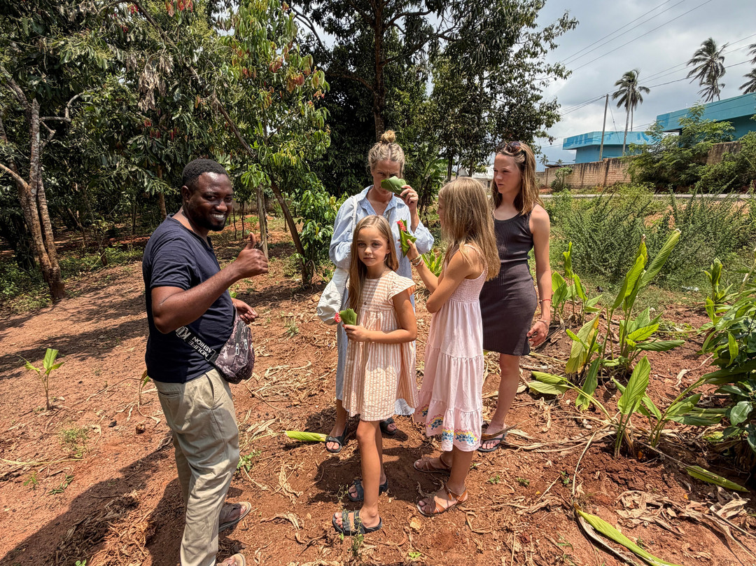 Bravo Zanzibar Travel-桑给巴尔市必去景点