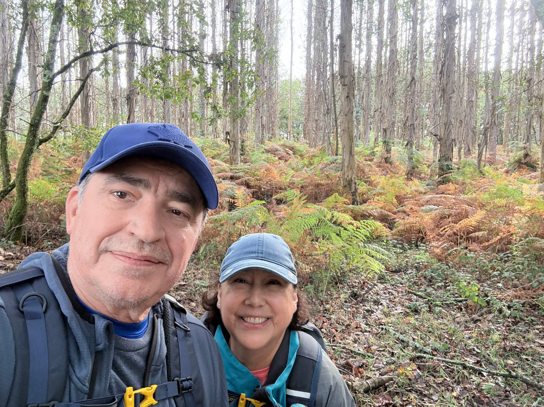 Follow The Camino-圣地亚哥德孔波斯特拉必去景点