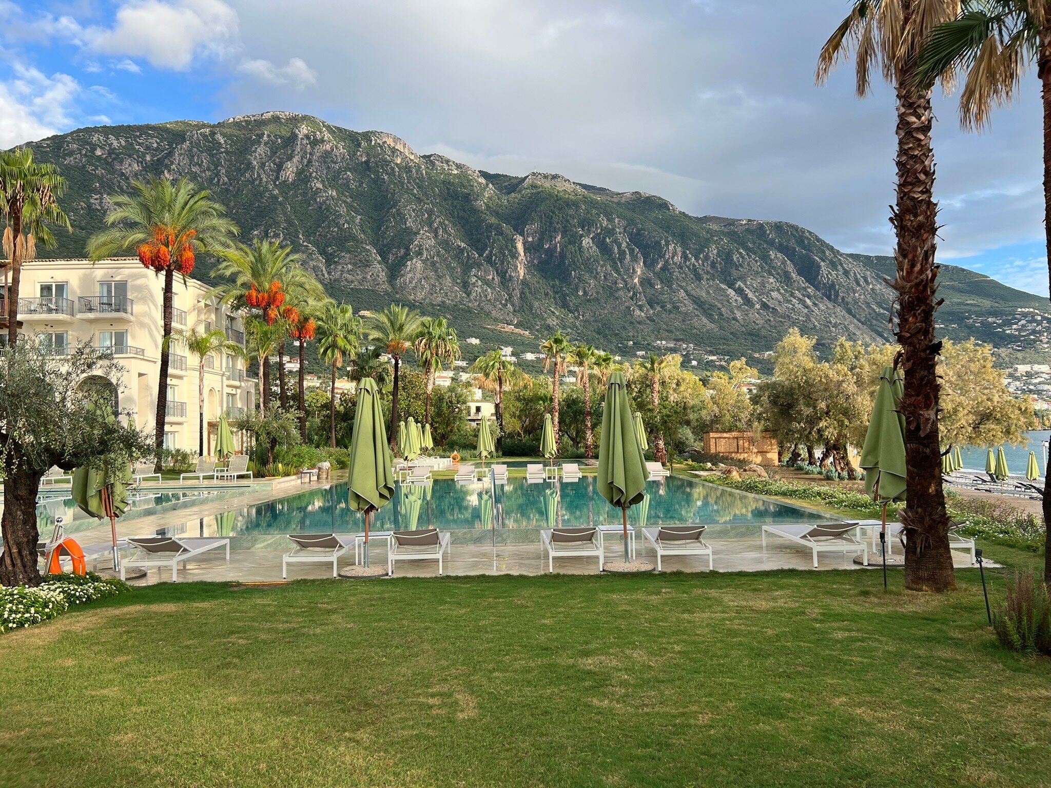 Grecotel Filoxenia-官方