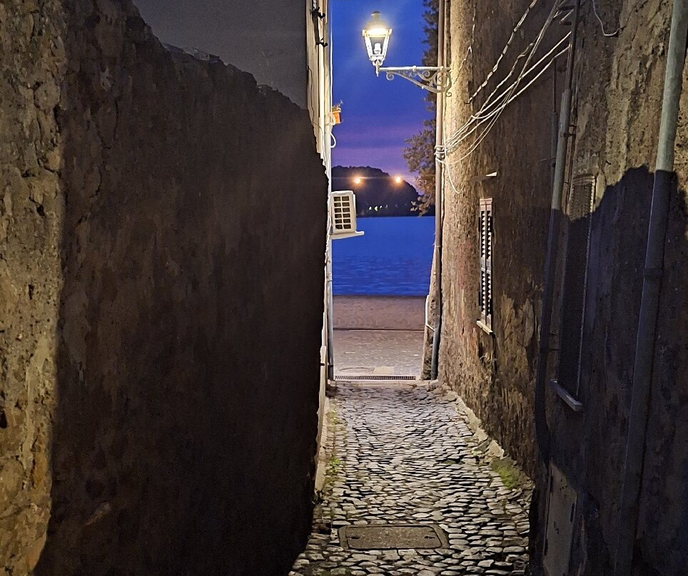 Borgo di Anguillara Sabazia-Anguillara Sabazia必去景点