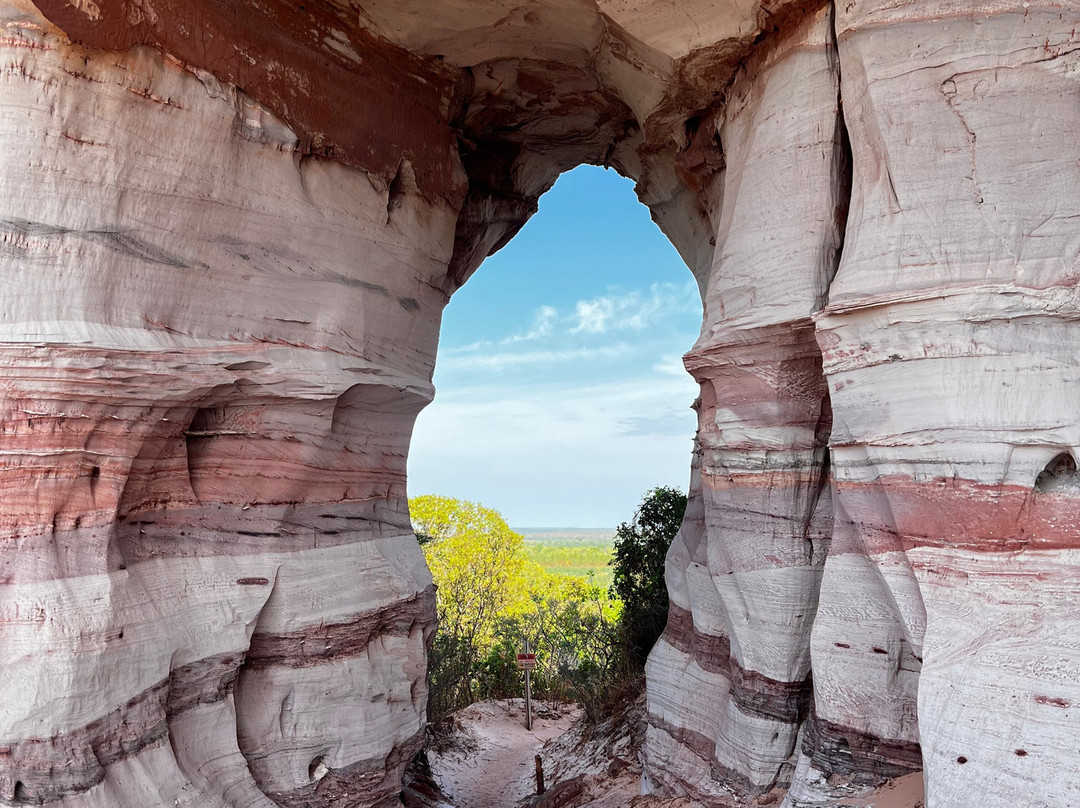 Jalapão Trips-Mateiros必去景点