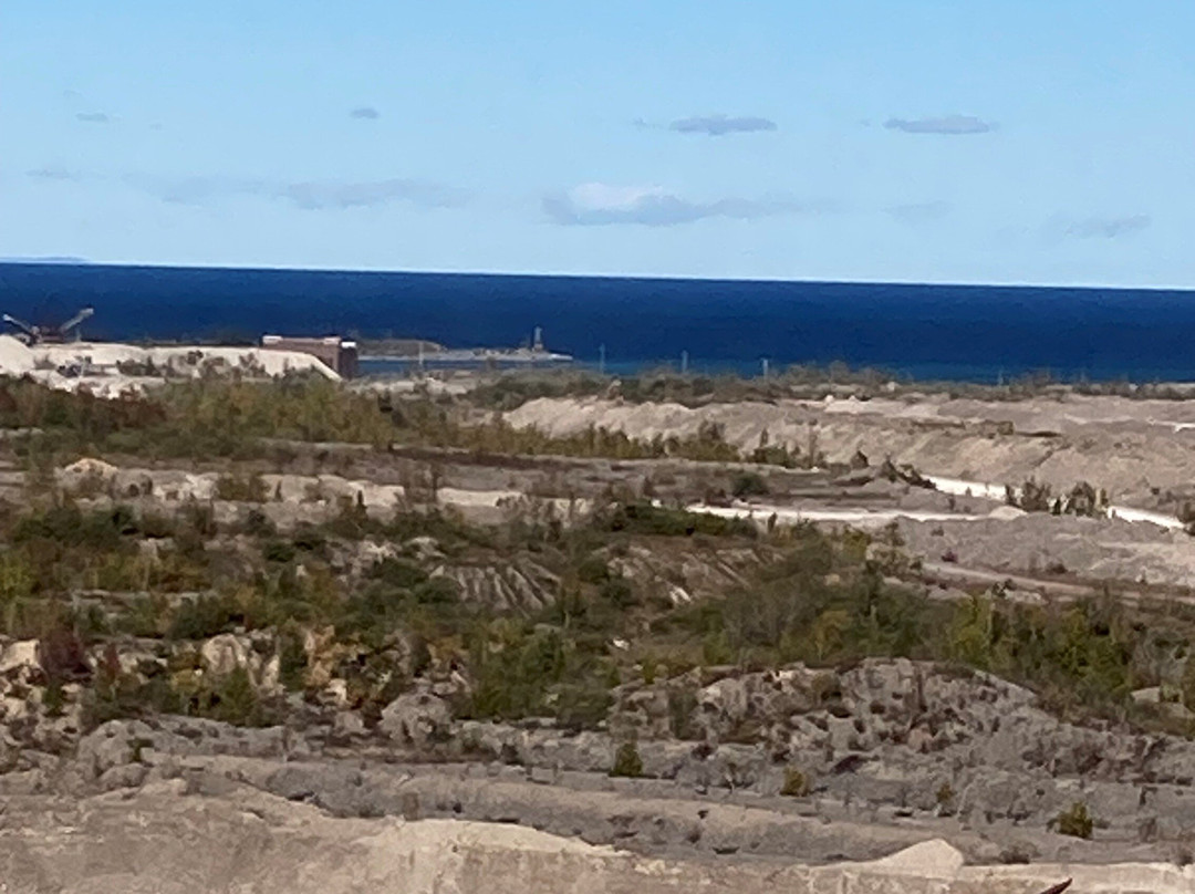 Quarry View Roadside Park