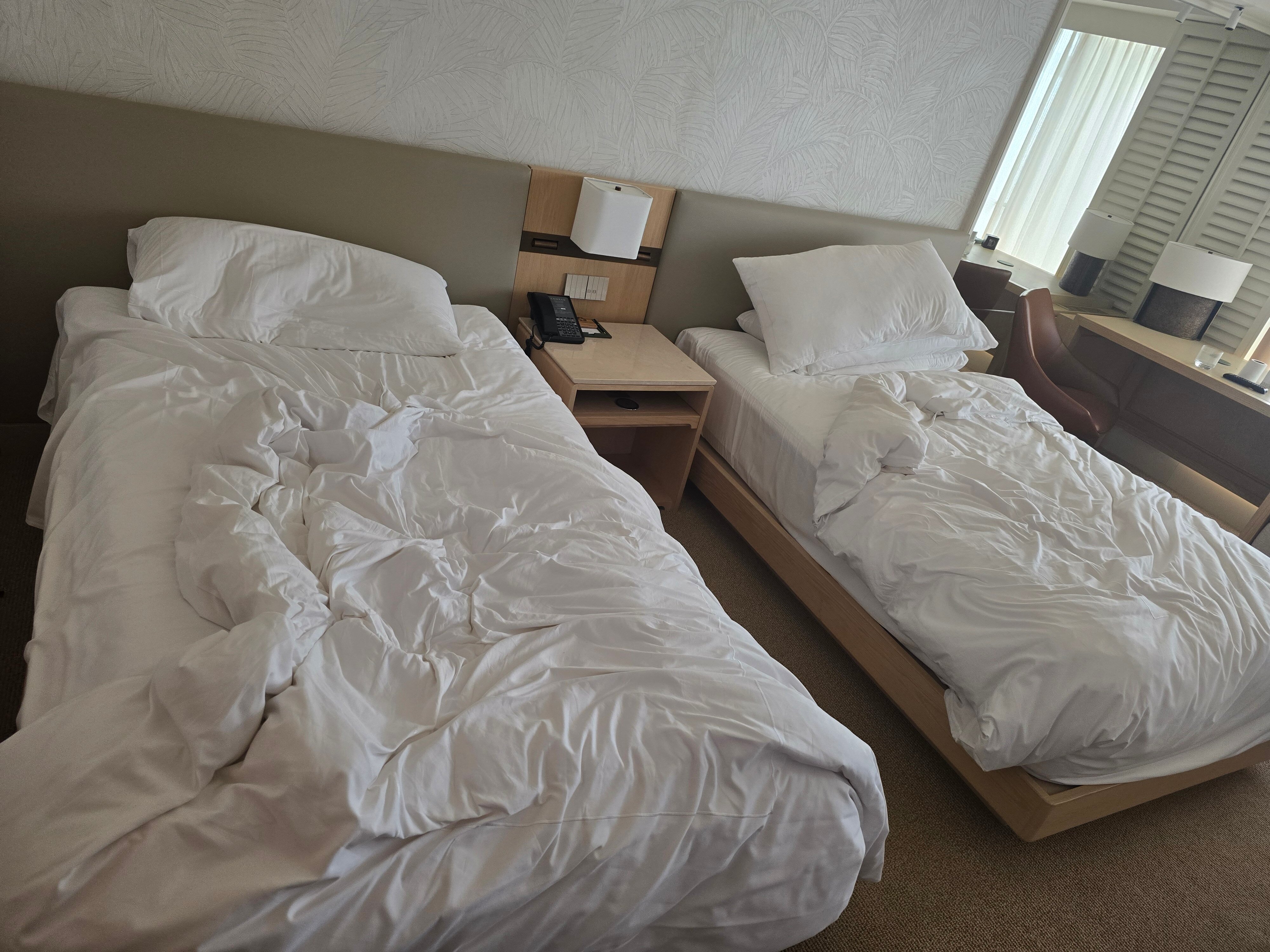 Conrad Singapore Orchard-客卧