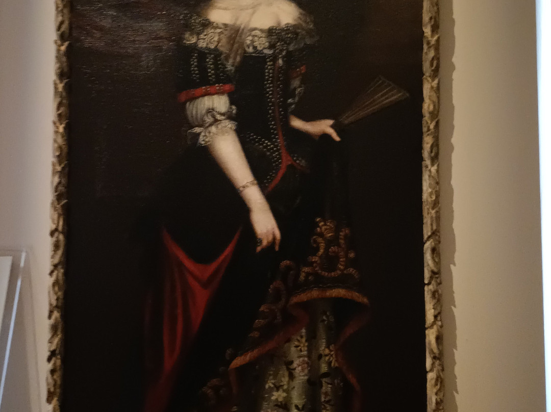 Museo della Citta di Guastalla-Guastalla必去景点